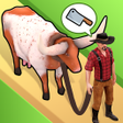 Butchers Ranch: Homestead APK icon