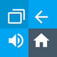 Button Mapper: Remap your keys APK icon