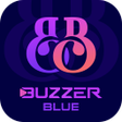 Buzzer Blue - Movies Series icon