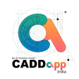 CADD App by Er. Mukhtar Ansari icon