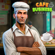 Cafe Business Simulator - Restaurant Manager APK icon