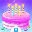 Cake Maker - Cooking Game APK icon