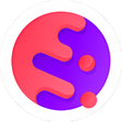 Cake Web Browser-Free VPN Fast Private Adblock APK icon