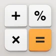 Calculator Plus Free icon