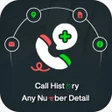 Call History Any Number Detail APK icon