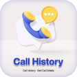 Call History Any Number Detail APK icon