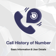 Call History: Get Call Details APK icon