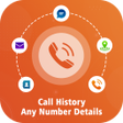 Call History :Get Call Details APK icon