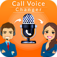 Call Voice Changer - Voice Changer for Phone Call APK icon