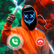 Call Wallpaper Screen Themes APK icon