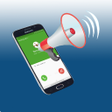 Caller Name Announcer : Hands-Free Pro APK icon