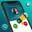 Caller Name Announcer Ringtone icon