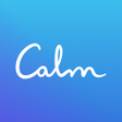 Calm - Meditate Sleep Relax APK icon