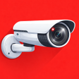 Camy Live Video CCTV APK icon