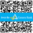 Canara Bharat QR merchant app APK icon