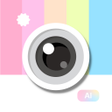 Candy Camera APK icon