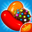 Candy Crush Saga APK icon