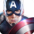 Captain America: The Winter Soldier icon