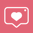 Captions for Instagram photos icon