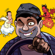 Car Dealer Simulator APK icon