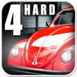 Car Driver 4 Hard Parking APK icon