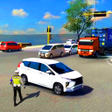Car Driving Indonesia - CDID APK icon