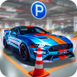 Car Driving School Car Parking APK icon