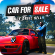 Car For Sale Simulator 2023 APK icon
