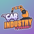 Car Industry Tycoon: Idle Sim APK icon