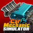 Car Mechanic Racing APK icon