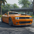 Car Simulator: Driving & Drift APK icon