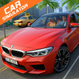 Car Simulator M5 APK icon