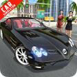 Car Simulator McL APK icon