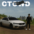 Car Town: Open World Drive icon