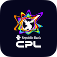 Caribbean Premier League APK icon