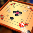 Carrom Friends Superstar APK icon