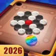 Carrom Master:Board Game APK icon