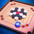 Carrom Superstar APK icon