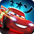 Cars: Fast as Lightning APK icon