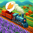 Cartoon City 2 Farm to Town APK icon