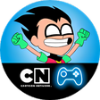 Cartoon Network Arcade APK icon