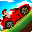Cartoon Race Chhota Bheem Speed Racing icon