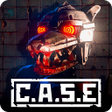 CASE Animatronics Horror game APK icon