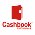 Cash Book: Sales Expense App icon