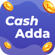 CashAdda - Daily Rewards APK icon