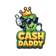 CashDaddy: Gift Card Reward icon