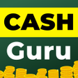 CashGuru : Play Earn Money icon