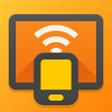 Cast to TV - Chromecast Roku stream phone to TV APK icon