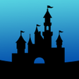 Castle HD Fast Video Player icon