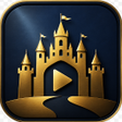 Castle : HD Movies TV shows APK icon